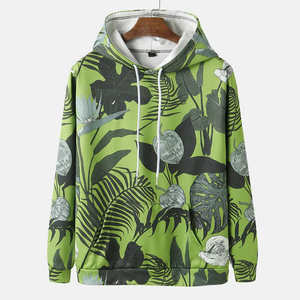 Sudaderas Cómodas y Transpirables de Estilo Urbano, Hechas 100% de Algodón, en Grandes Cantidades, Personalizadas, MOQ Bajo, Sudaderas para Hombre en Venta - Product Image 1