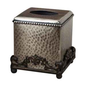 Stockage de serviettes de luxe personnalisé porte-mouchoirs maison traditionnelle ferme cuisine salle de bain utilisation en papier durable - Product Image 5