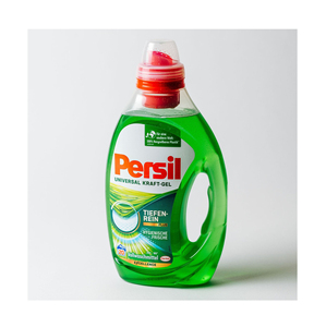 Detergente para ropa en gel Persil-Quitamanchas y fragancia fresca, botella de 2L - Product Image 4
