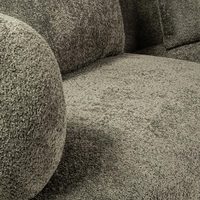 Modernes Luxus Chesterfield Massivholz Relaxsofa-Set Modulares Design Stilvolles Komfortables Langlebiges Wohnzimmer Schulmöbel