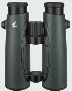Les jumelles EL 10x42 capturent les détails essentiels grâce à leur grossissement 10x. - Product Image 1