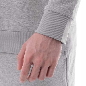 Nouvelle collection de sweats à capuche pour hommes, couleur unie élégante, 100% coton, broderie personnalisable, best-seller, fabriqué en Pakistan - Product Image 4