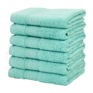 Tốt Nhất Bán 100% Bông Nhanh Chóng Khô Thân Thiện Với Môi Cao Thấm Tay Khăn Tắm Mềm Biểu Tượng Tùy Chỉnh Cho Tắm Nhà Bếp Sử Dụng Rắn - Product Image 1