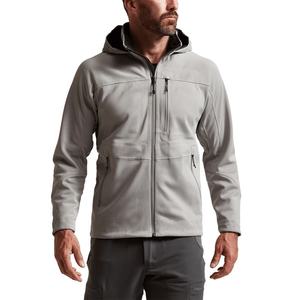 Veste tactique imperméable pour homme, softshell coupe-vent, veste polaire à capuche pour la randonnée en plein air, vêtements de sport, vêtements d'extérieur - Product Image 5