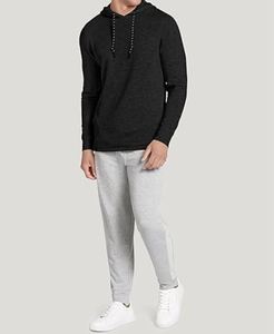 Sudaderas con capucha de algodón unisex con cremallera completa, Impresión de logotipo personalizado, venta al por mayor, producto de alta calidad - Product Image 1