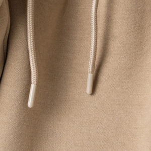 Custom Design Outdoor Use Oversized Men Hoodies <b>Short</b> <b>Set</b> Solid Color Breathable Hoodies <b>Short</b> <b>Set</b> For Men - Product Image 6