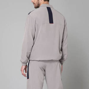 Conception d'impression personnalisée Vêtements de sport Survêtements pour hommes/Survêtements de course et de jogging pour hommes - Product Image 5