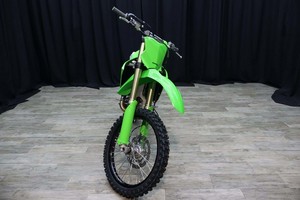 คุณภาพใหม่ ประสิทธิภาพใหม่ 2025 - 2026 สำหรับรถมอเตอร์ไซค์วิบาก Kawasaki KX 450 ใหม่ พร้อมจัดส่งทั่วโลก - Product Image 6