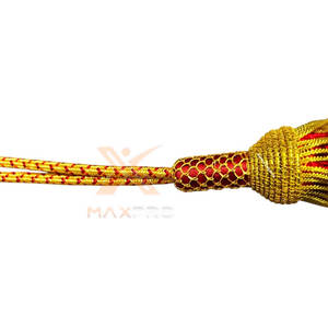 Nuevas Borlas Ceremoniales en Oferta Online, Precio Razonable, Borlas Ceremoniales de Primera Calidad - Product Image 6