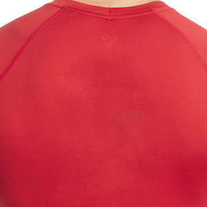 Ropa de gimnasio Transpirable Hombres Fitness Camisetas Venta caliente Fitness Camisetas Peso ligero Fitness Camisetas - Product Image 5