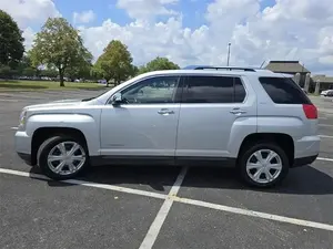 2016 GMC terreno SLT - Product Image 5