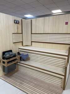 Accessori Camera Sauna Materiale In Acciaio Inox Riscaldatore <span class=keywords><strong>Elettrico</strong></span> Riscaldatore di Sauna <span class=keywords><strong>Stufa</strong></span> Con Prezzi di Fabbrica - Product Image 6