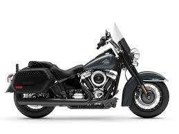 NUEVA Harley-Davidson FLHC Heritage Classic 2025 MÁS VENDIDA - Product Image 6