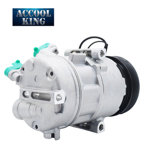Compresor de aire acondicionado para coche VS16M 6PK 12V para Hyundai Tucson 2017 - Product Image 3