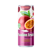 Op Maat Gemaakte Frisdranksap Verpakking Fles Vietnam Fabrikant Voor Vruchtensappen Met Mango Appel Guave Watermeloen Smaken