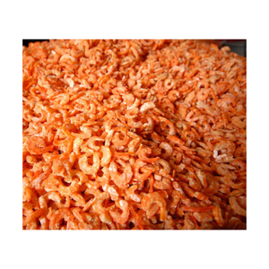 กุ้งอบแห้งแบบอากาศธรรมชาติจากเวียดนามกุ้งอบแห้งทำความสะอาดและบรรจุในปริมาณมากเพื่อการส่งออกที่ใช้ในซุปและก๋วยเตี๋ยว - Product Image 5