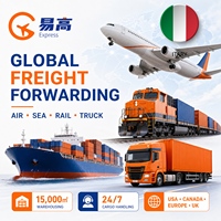 Agents de transport logistique de Chine vers Yaoundé, France