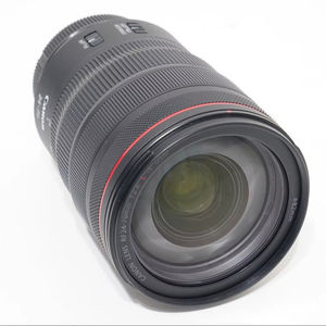 RF 24-70mm F2.8 L คือเลนส์กล้อง USM ของแท้ใหม่พร้อมจัดส่งฟรี - Product Image 1