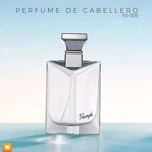 Lotion parfumée pour homme 100ml Cologne pour le corps Callero - Couleurs assorties - Product Image 6