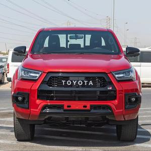 Camions pick-up diesel 4x4 2024-2026, neufs et d'occasion, cabine simple ou double, boîte de vitesses automatique, moteur 4L, axé sur la valeur à vie du client - Product Image 3