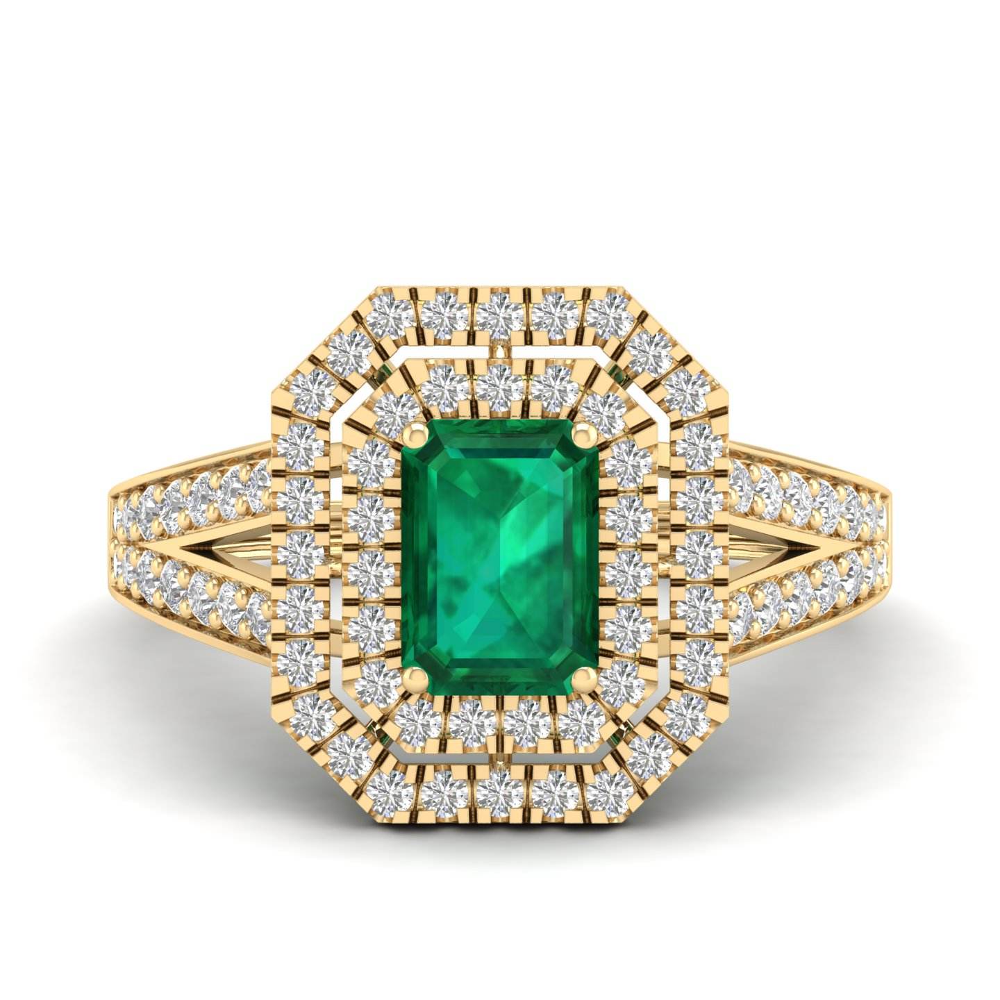 สีเหลืองทอง