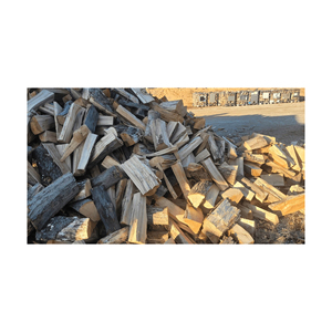 High Quality Custom Brand CA;9 Kiln Dried Firewood <b>Oak</b> and Beech <b>Logs</b> for Sale Phase Change Material Mixed Woods - Product Image 3