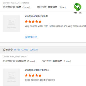 Auvents latéraux rétractables automatiques modernes <span class=keywords><strong>pour</strong></span> extérieur, porte à enroulement en alliage d'aluminium, format électrique, fenêtres de toit, simples - Product Image 6