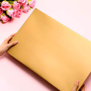 Cajas de regalo de Navidad con tapas Cajas de regalo a granel Camisa para regalos de Navidad Envoltura de ropa Vacaciones al por mayor - Product Image 5