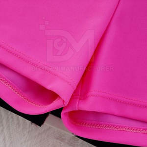 ชุดเชียร์ลีดเดอร์สำหรับผู้หญิงเครื่องแบบเชียร์ลีดเดอร์โลโก้ตามสั่ง - Product Image 6