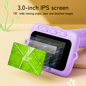4 Color Selection 385 Handheld <strong>Camera</strong> <strong>Microscope</strong> For Biology Teaching Students <strong>and</strong> Children <strong>Microscope</strong> Kids Portable <strong>Microscope</strong> - Product Image 3