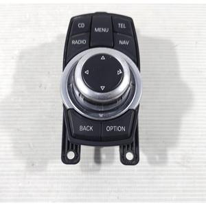 JOYSTICK PARA COMPUTADORA DE ABAJO DE LA PLAZA BMW X3 2ª SERIE 65829206444 (10>) - Product Image 3