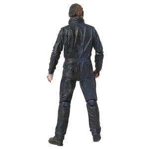 Figura de Juguete Articulada de Plástico con Diseño 3D de Michael Myers, Hecha a Medida, para Uso Decorativo, Nueva Condición - Product Image 4
