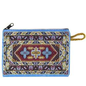 Dokuma Bozuk Modèle N ° 82 Porte-monnaie 20li Pack-Para Cüzdanı - Product Image 1