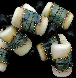 Cuentas de Resina para la Fabricación de Joyas, Cuentas de Resina para Decoración de Prendas, Accesorios de Adorno, Material de Resina para Collares - Product Image 1