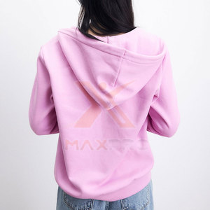 เสื้อฮู้ดซิปดีไซน์ล่าสุด แห้งเร็ว สวมใส่สบาย คุณภาพพรีเมียม - Product Image 2