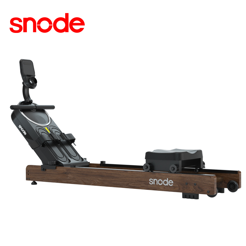 Mr rudolf water rowing machine review sale