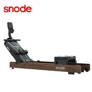 New Products To Be Launched In 2024 Drawer-type Magnetically Controlled Rowing Machine Folds Safely And Noiselessly