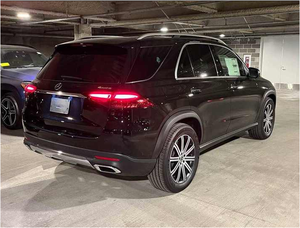 ใช้อย่างประณีต2025 M-ercedes-B-ENZ GLE-Class 450 4MATIC 4dr SUV AWD ( - Product Image 5