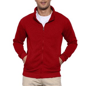 Nueva sudadera para hombre, Sudadera con capucha, sudadera para hombre sin capucha con chaqueta con cremallera, ropa de calle ligera para deportes al aire libre, - Product Image 3