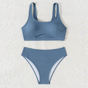 Uniforme de voleibol de playa por encargo a granel, uniforme de voleibol de playa para mujer superventas - Product Image 3