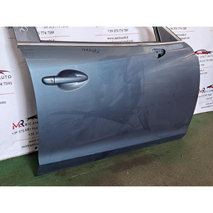 DOOR DOOR FRONT RIGHT DX MAZDA 6 3 ซีรีส์ ประตูรถเก๋ง GHY05802XD SHY1 (12>) - Product Image 4
