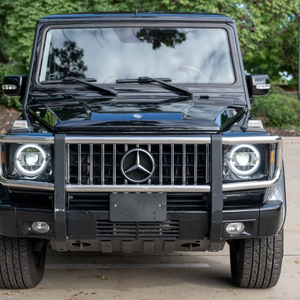 Mercedes-Benz G550 V8 Power 4WD usado, limpio, año 2011 - Product Image 1