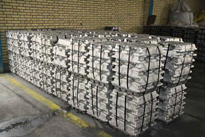 99.98% Lingots de plomb raffinés au meilleur prix à vendre - Product Image 4