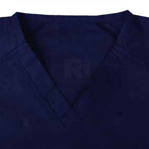 2025 más vendidos hombres Hospital Scrub uniforme último diseño al por mayor tasa Scrubs uniforme para hombres - Product Image 6