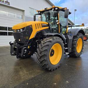 Tractor JCB FASTRAC 8330 2025 en Venta - Product Image 1