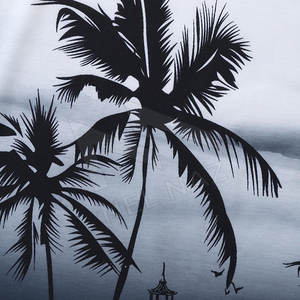 Personalizar poliéster secado rápido Fitness ropa deportiva hombres camiseta sin mangas ropa de gimnasio deportes hombres camiseta sin mangas - Product Image 3