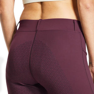 Produit tendance : Pantalons d'équitation pour femmes, tissu extensible confortable, pantalons d'équitation sur mesure pour femmes - Product Image 3