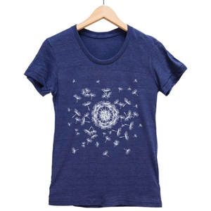 T-shirt de sérigraphie pour femmes fabriqué en usine prix personnalisé t-shirt respirant pour femmes meilleurs fournisseurs t-shirt de sérigraphie - Product Image 3