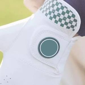 Guantes de golf para hombre disponibles al por mayor, ligeros, totalmente personalizados, transpirables, duraderos, antiarrugas - Product Image 6