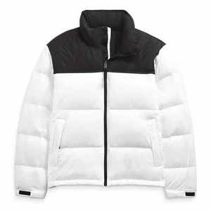 Chaqueta acolchada ligera para hombre, ropa de calle personalizada, lona acolchada a la moda, transpirable, impermeable, ropa de invierno a granel - Product Image 1